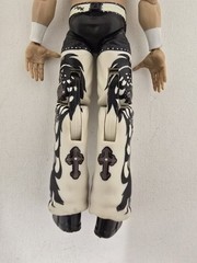 WWE Mattel Shawn Michaels Elite Action Figure