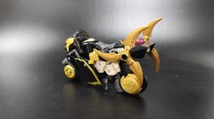 BDT studio BDT-73 upgrade kit for Legacy Evolution TFA08 PROWL,in stock.