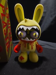 Superplastic Guggimon Yellow