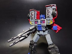 BDT-58 studio upgrade kit for Legacy Laser OP