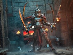 FRAZETTA 7″ CONAN THE BARBARIAN TEAMS UP WITH (3) AND BATTLES (5) MYTHIC LEGIONS