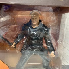 Dune Glossu The Beast Rabban Figure Statue Dark Horse Deluxe 2022 Vaulted