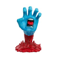 Santa Cruz Skateboards Screaming Hand 9″ Glow-in-the-Dark Vinyl Art Toy Figure