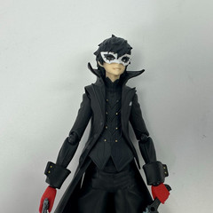 Figma Max Factory X Masaki Apsi Persona 5 The Animation Joker #363 Action Figure