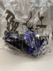 Mindstyle The Godfather Horse Head Michael Lau LE Art Toy Collectibles Purple