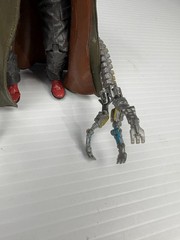 Marvel Hasbro Spider-Man 2 Doc Ock Action Figure 2006 Doctor Octopus 6”