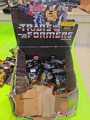 GrimLock Transformer Collectible Mini 2″ Toy Figure “6 to Collect” Ages 6+ New