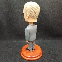 THE OFFICE CREED BRATTON NBC UNIVERSAL LIMITED EDITION RESIN BOBBLE HEAD
