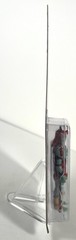 2020 Super7 ReAction Thundercats Mumm Ra Action Figure Variant Black Eyes