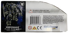 Transformers Skyhammer Dark of the Moon Voyager Class Action Figure NEW 2010 A+!