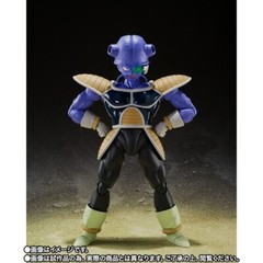 NEW Bandai S.H.Figuarts Kyewi Dragon Ball Z Freeza Edition 140mm Action Figure