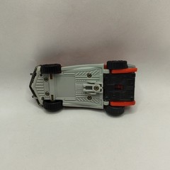 Red Power Ranger Lightning Turbozord Car Power Vehicle CR-400 Part Piece 1997