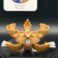 BAKUGAN Cosmic Ingram 620g Bronze Subterra NEW VESTROIA ~BakuBronze~