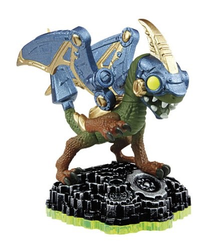Skylanders Spyro’s Adventure: Drobot Individual Character
