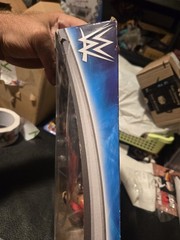 Mattel WWE Elite Collection Triple H vs Jeff Hardy 6″ Figures *Damage Box* New