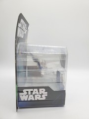 Star Wars Micro Galaxy Squadron Poe Dameron T-70 X-Wing 1/5000 Chase #0065 BB-8