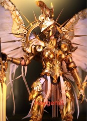 LUCIFER Studio 1／6 Healing Armour Raphael Action Figure Model In Stock NEW