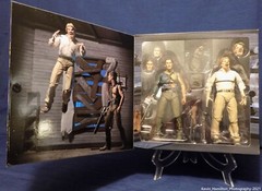 NECA Evil Dead 2 – 30th Anniversary Boxed Set (7” inch, Action Figures)