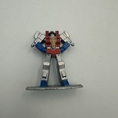 Starscream – Transformers Nano Metalfigs – 2021 Die-Cast Metal Hasbro – Read