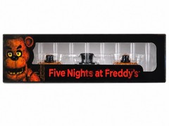 Five Nights at Freddy’s Endo-1 Classic Freddy & Withered Freddy FNF0074