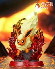 Pokemon Funism: Let’s GO! Eeveelution Figure Blind Box – Series 2 ⊹ ࣪ ˖