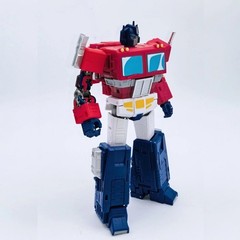 3D Print Replacement Head Arm Upgrade Kit For SS86 OPs Prime Energon Universe