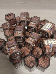 One Piece Series One Mini Action Figures Netflix Lot Of 35