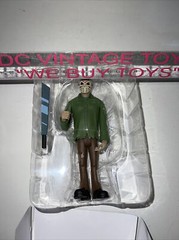 NECA Toony Terrors Friday the 13th 6” Action Figure Jason Vorhees LOOSE 🔥