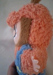 10 Inch LABUBU Plush