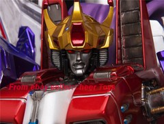 Imagunarium Art IA 1/10 G1 Starscream Figure Statue Model in stock