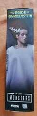NECA Universal Monsters Ultimate ThE BRIDE OF FRANKENSTEIN 7″ Figurine NEW GB66