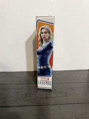 Marvel Legends Fantastic Four First Steps Invisible Woman 6” Action Figure