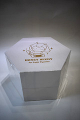 POPMART X BEEDY – HONEY BEEDY JAR LIGHT FIGURINE