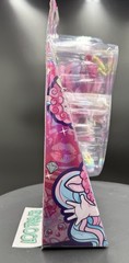 Shopkins Shoppies Wild Style Candy Sweets Doll Figure NIB Flocked N Fluffy Tribe