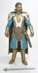 Hasbro Dungeons & Dragons Movie Golden Archive Xenk 6″ Figure Loose