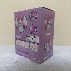 NIKKE Dorothy Nendoroid #2740 Action Figure Good Smile Company New