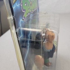 1994 McFarlane Spawn Clown Action Figure Series 1 Special Edition with Comic