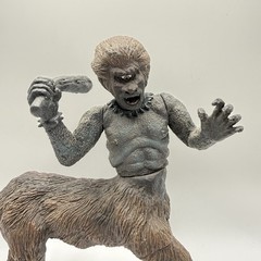 Ray Harryhausen X Plus Action Figure Golden Voyage of Sinbad Centaur 8” No Tags