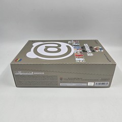 Medicom Toy series 52 bearbrick Be@rbrick 1 BOX (24pcs) pre order