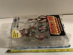 Youngblood DIE HARD Ultra-Action Figure Series 1 McFarlane Toys 1995