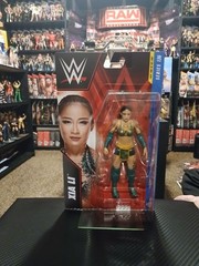 WWE Basic Xia Li Series 136