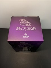 WETA Workshop – The Dark Crystal – Brea The Gelfling 1:6 Scale Statue