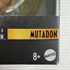 Mattel Jurassic World Hammond Collection Mutadon Action Figure Park *IN HAND*