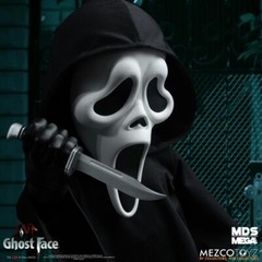 Mezco Designer Series (MDS) Mega Scale Ghost Face Ghostface