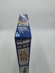 12″ GI Joe Hall of Fame Duke Collector’s Edition 1991 Hasbro Electronic Works