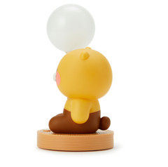 Kakao Friends Mini Reading Mood Light Choonsik 3 Level Adjustable Touch mood