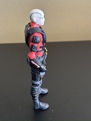 Mattel DC Comics Multiverse Suicide Squad Deadshot 6″ Figure Killer Croc Wave