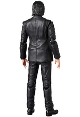 Medicom Toy John Wick 3 Parabellum MAFEX Action Figure