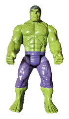 2016 Marvel Legends INCREDIBLE HULK Action Figure Avengers 11″ Tall