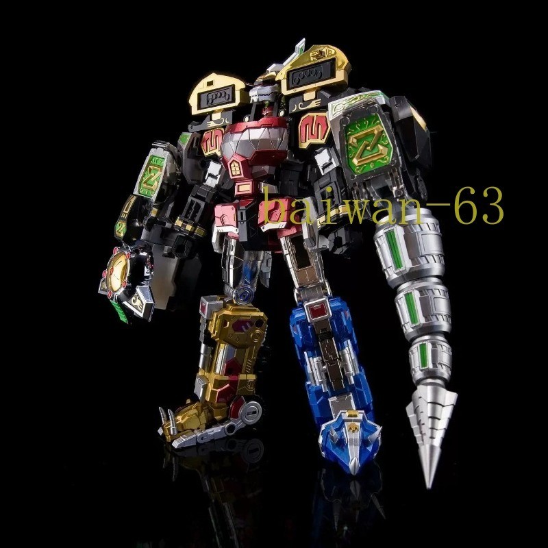 New Lucky Cat MICRO COSMOS MC-03S MC03S BEAST KING Figure in Stock 20cm